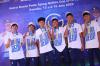 Sejarah! Akademi Persib Cimahi Juara Gothia Cup U‑13 usai Libas Swedia di Final