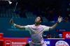 Alwi Farhan Nyaris Taklukkan Juara Dunia, Tersingkir Dramatis di China Open 2025