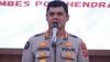 Oknum Brimob Ajudan Bupati Purwakarta Tepergok Selingkuh Diperiksa Propam