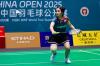 Komentar Mengejutkan Gregoria Mariska usai Melaju ke Perempat Final China Open 2025