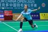 Putri KW Tersingkir dari China Open 2025 usai Duel Ketat Lawan Sim Yu Jin
