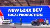 Toyota Rilis Mobil Listrik bZ4X Produksi Lokal dan Urban Cruise EV di GIIAS 2025