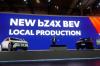 Toyota Tampilkan New bZ4X Produksi Lokal di GIIAS 2025 - Bagian 4