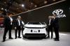 Toyota Tampilkan New bZ4X Produksi Lokal di GIIAS 2025 - Bagian 2