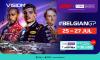 Jadwal Lengkap F1 Belgian Grand Prix 2025, Eksklusif di VISION+!