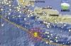 Gempa Terkini Magnitudo 5,3 Guncang Bayah Banten Pagi Ini