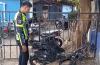 Kecelakaan Maut Pengendara Motor Tabrakan dengan Innova di Pasuruan, Keluarga Histeris