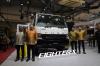 Momen 55 Tahun, Mitsubishi Fuso Hadirkan Truk Mobile Charger eCanter  - Bagian 2