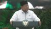Prabowo Ngaku Nyaman dengan PKB dan NU: Saya Merasa Sangat Dekat dengan Gus Dur