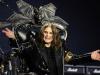 Profil Ozzy Osbourne, Godfather of Heavy Metal yang Meninggal Dunia pada Usia 76 Tahun 