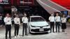 Toyota Corolla Altis Hybrid GR Sport Melantai di GIIAS 2025, Hadirkan Sensasi Balap