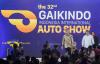 Pameran Otomotif GIIAS 2025 Resmi Dibuka - Bagian 5