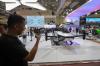 Mobil Terbang Muncul di GIIAS 2025 - Bagian 4