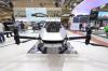 Mobil Terbang Muncul di GIIAS 2025