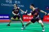 Drama Cedera! Amri/Nita Lolos Semifinal Macau Open 2025, Adnan/Indah Tersingkir