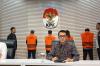 KPK Kembali Tahan 4 Tersangka Kasus Korupsi Kemnaker, Ini Identitasnya