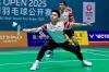 Leo/Bagas Gagal ke Perempat Final China Open 2025 Setelah Duel Sengit dengan India