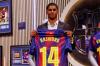 Marcus Rashford Resmi Gabung Barcelona, Siap Buka Lembaran Baru di Camp Nou