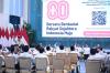 Istana: Gambar Angka 80 di Logo HUT RI Karya Anak Bangsa Terbaik dari 245 Kandidat