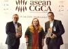 Penghargaan ASEAN Corporate Governance Awards 2025 - Bagian 1