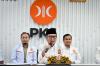 DPP PKS Tetapkan Susunan DPTW se-Indonesia Masa Bakti 2025–2030 - Bagian 1