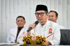 DPP PKS Tetapkan Susunan DPTW se-Indonesia Masa Bakti 2025–2030 - Bagian 2