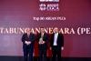 Penghargaan ASEAN Corporate Governance Awards 2025 - Bagian 4