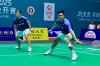 Kejutan! Jafar/Felisha Tembus Semifinal China Open 2025, Rehan/Gloria Tersingkir