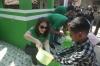 Peresmian Sarana Air Bersih dan Sanitasi untuk Ribuan Warga Kampung Pasir Angin Bogor - Bagian 3