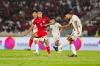 Persija Siap Korbankan Dony Tri dan Rayhan Hannan Demi Timnas Indonesia U-23, Mauricio Souza Angkat Bicara!