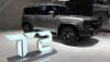 Intip Spesifikasi Mobil Offroad Jetour T2 di GIIAS 2025, Model Setir Kanan Pertama di Dunia