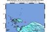 Gempa Bumi Magnitudo 6,0 Guncang Sorong Papua Barat Daya