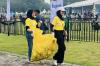 Bank Mandiri Perkuat Prinsip ESG lewat Aksi Nyata Penanganan Sampah Plastik