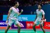 Fajar/Fikri Juara China Open 2025 usai Menang Mudah atas Ganda Malaysia Nomor 2 Dunia