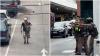 Detik-Detik Menegangkan Penembakan Brutal di Pasar Thailand, Rekaman CCTV Viral! 
