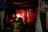 Kronologi Pasar Taman Puring Terbakar, Petugas Masih Melakukan Pendinginan 
