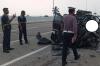 Kecelakaan Maut Mobil Tabrak Truk di Tol JTTS Lampung Selatan, 2 Orang Tewas 3 Luka