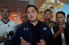 Erick Thohir Umumkan Dirtek Baru PSSI Sudah Teken Kontrak, Siapa Dia?