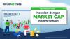 Tips MotionTrade: Kenalan dengan Market Cap dalam Saham