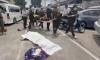 Penembakan Brutal di Pasar Chatuchak Bangkok Tewaskan 5 Orang, Pelaku Dendam?