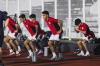  Timnas Indonesia Latihan Jelang Hadapi Vietnam di Final Piala AFF U-23 2025 - Bagian 3