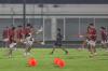  Timnas Indonesia Latihan Jelang Hadapi Vietnam di Final Piala AFF U-23 2025 - Bagian 2