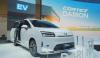 Rilis Cortez Darion, Wuling  Kenalkan Teknologi Terbaru di GIIAS 2025