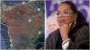 Viral Oprah Winfrey Diserang Netizen saat Hawaii Siaga Tsunami, Ini Faktanya!