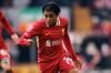 Profil dan Biodata Rio Ngumoha, Bocah Ajaib yang Siap Guncang Liverpool!