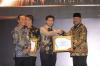Torehkan Peringkat Kedua, Pemkot Madiun Sabet Penghargaan Paritrana Jatim 2024