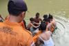 Tragis! Remaja 16 Tahun di Deliserdang Tewas Terseret Arus Sungai Belawan