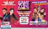 Sore-Sore Dijamin Makin Rame, Seru-seruan Bareng Gilang Dirga Dan Haruka di Game Zone Indonesia GTV!
