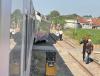 KA Argo Bromo Anggrek Anjlok di Pegaden Baru Subang, Jalur Utara Lumpuh