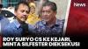 Roy Suryo ke Kejari Jaksel Minta Silfester Matutina Segera Dipenjarakan, Kenapa?